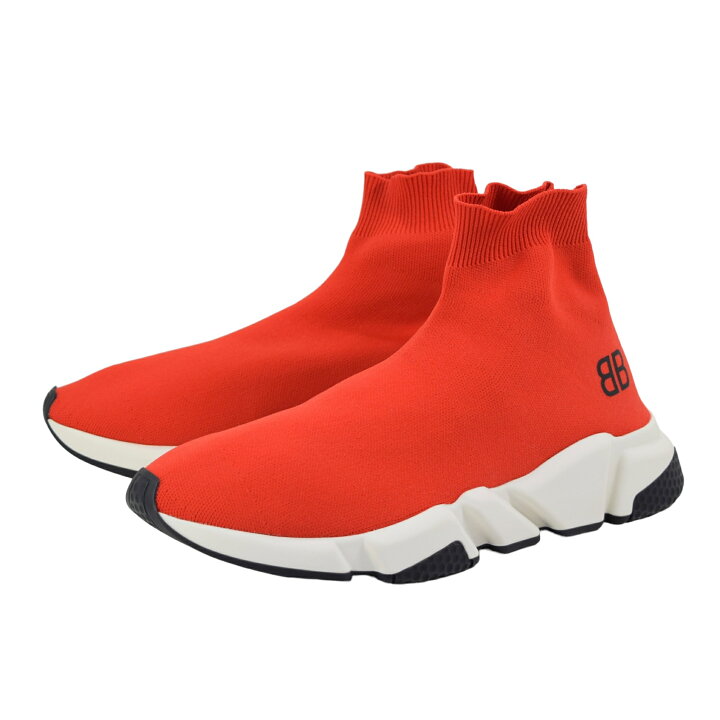 楽天市場】BALENCIAGA バレンシアガ スピードトレーナー SPEED TRAINER  