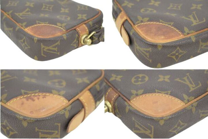 楽天市場】ルイヴィトン Louis Vuitton セカンドバッグ モノグラム 