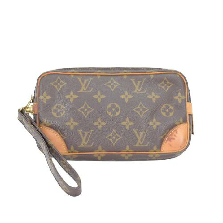 楽天市場】ルイヴィトン Louis Vuitton セカンドバッグ モノグラム  