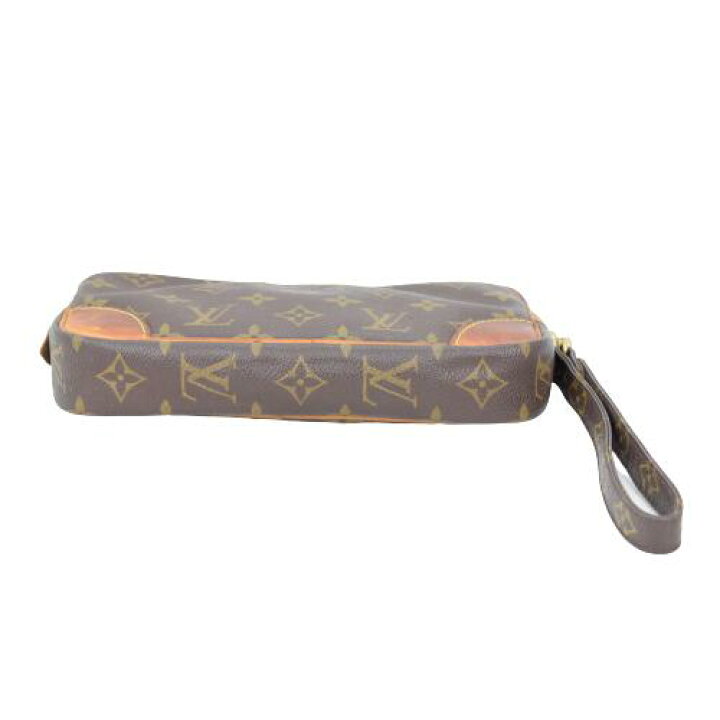 楽天市場】ルイヴィトン Louis Vuitton セカンドバッグ モノグラム  