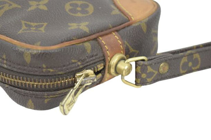 楽天市場】ルイヴィトン Louis Vuitton セカンドバッグ モノグラム  