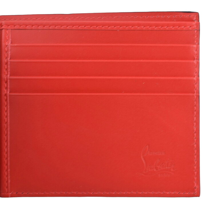 楽天市場】Christian Louboutin クリスチャンルブタン COOLCARD クール  