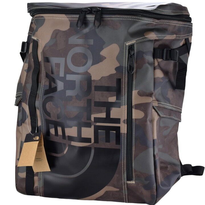 楽天市場】THE NORTH FACE ノースフェイス BCヒューズボックス2 