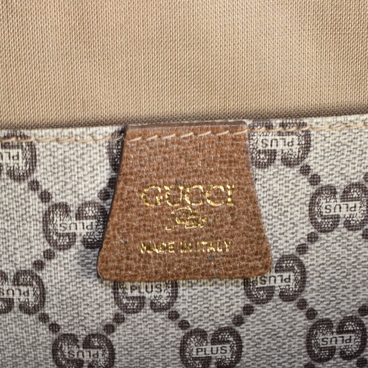 楽天市場】グッチ GUCCI トートバッグ GGスプリーム グッチプラス 