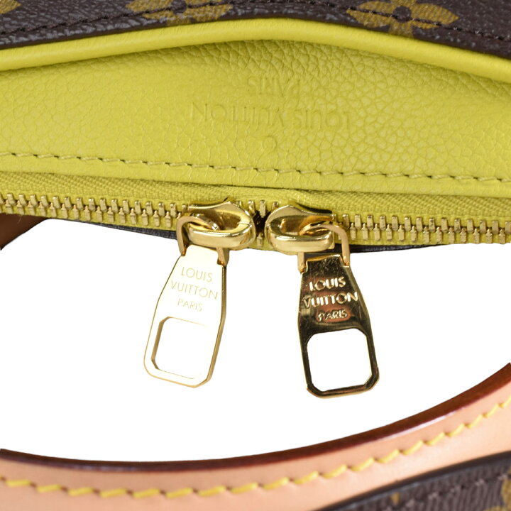 楽天市場】ルイヴィトン LOUIS VUITTON パラス M41149 モノグラム 