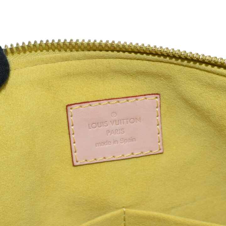 楽天市場】ルイヴィトン LOUIS VUITTON パラス M41149 モノグラム 