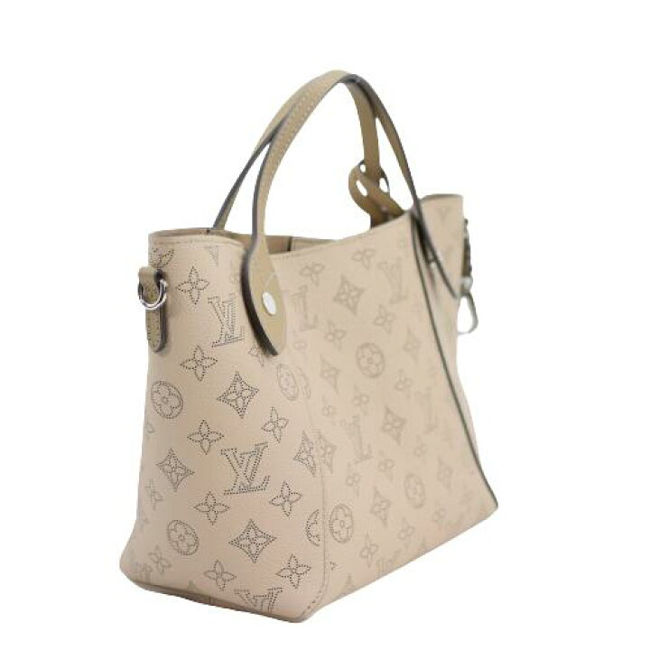楽天市場】ルイヴィトン LOUIS VUITTON ヒナPM マヒナ 2WAY  