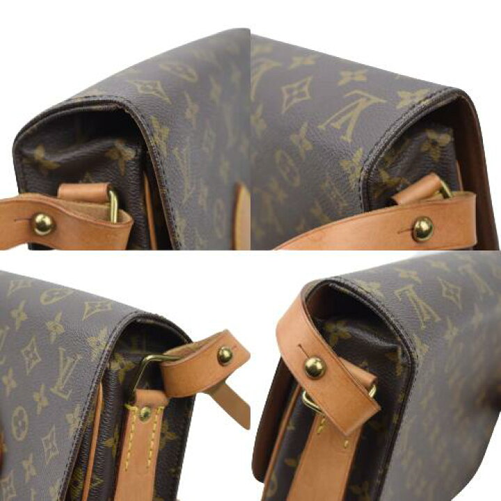 楽天市場】ルイヴィトン LOUIS VUITTON ショルダーバッグ カルト 