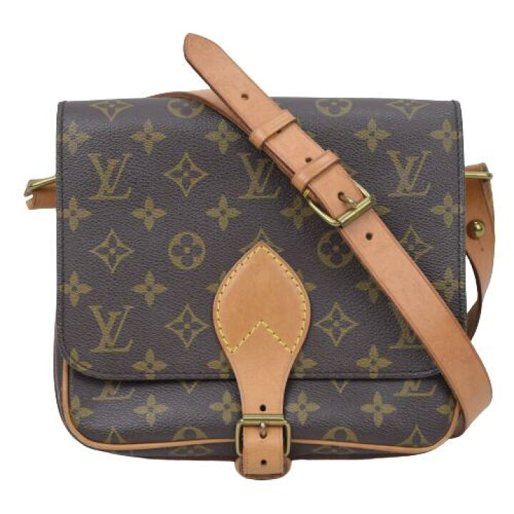 楽天市場】ルイヴィトン LOUIS VUITTON ショルダーバッグ カルト 