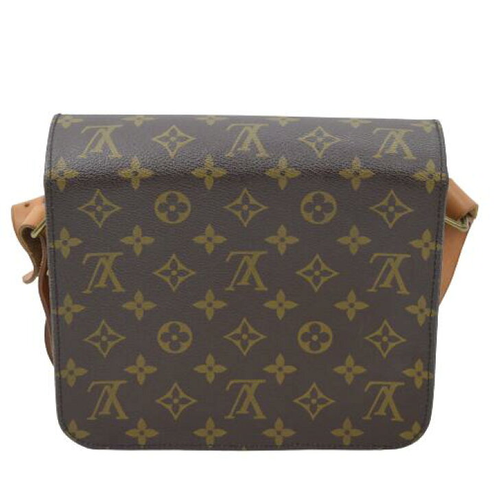 楽天市場】ルイヴィトン LOUIS VUITTON ショルダーバッグ カルト 