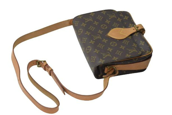 楽天市場】ルイヴィトン LOUIS VUITTON ショルダーバッグ カルト 