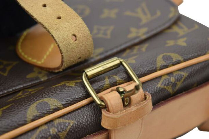 楽天市場】ルイヴィトン LOUIS VUITTON ショルダーバッグ カルト 