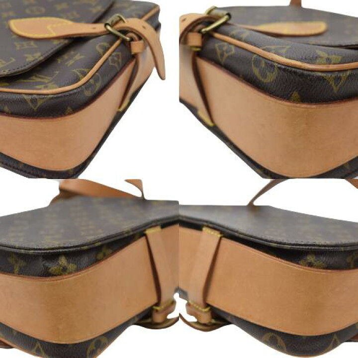 楽天市場】ルイヴィトン LOUIS VUITTON ショルダーバッグ カルト 