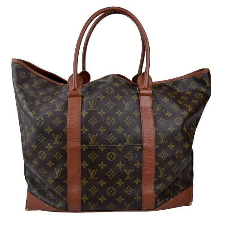 楽天市場】ルイ ヴィトン LOUIS VUITTON ウィークエンドGM モノグラム  
