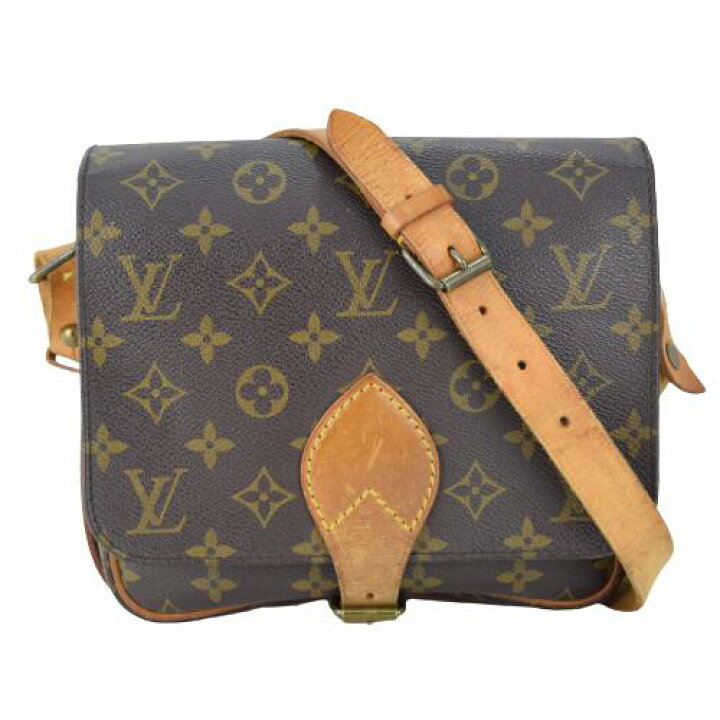 楽天市場】ルイヴィトン LOUIS VUITTON ショルダーバッグ カルト 