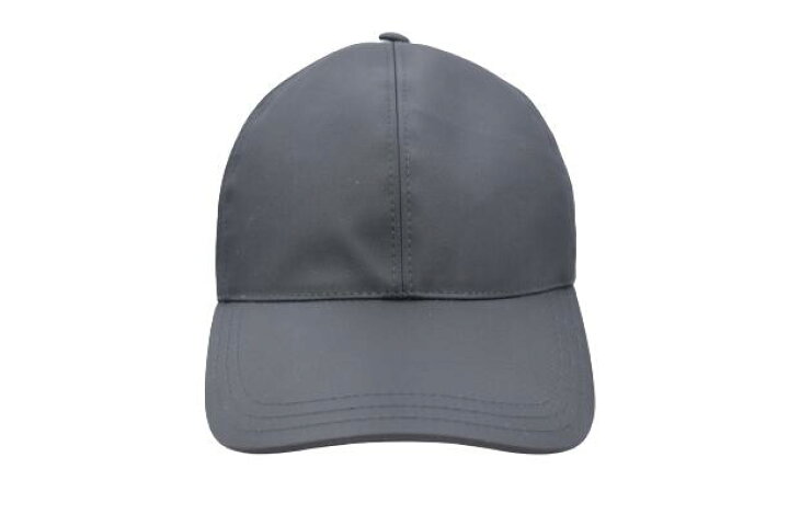 楽天市場】プラダ PRADA ベースボールキャップ 2HC274 メンズ ReNylon 