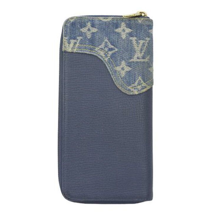 楽天市場】ルイヴィトン LOUIS VUITTON ジッピーウォレット・ヴェル 