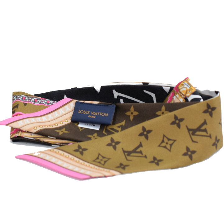 LOUIS VUITTON ルイヴィトン M76676 バンドーBB・アルティメット  