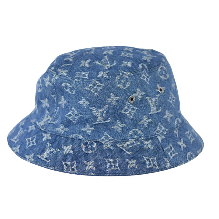 楽天市場】ルイヴィトン LOUIS VUITTON ボネ モノグラム 