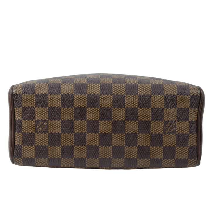 楽天市場】ルイヴィトン LOUIS VUITTON ダミエ ブレラ ハンドバッグ 