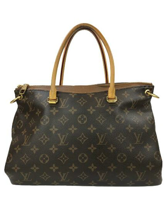 楽天市場】ルイヴィトン モノグラム パラス アヴァーヌ M40907  