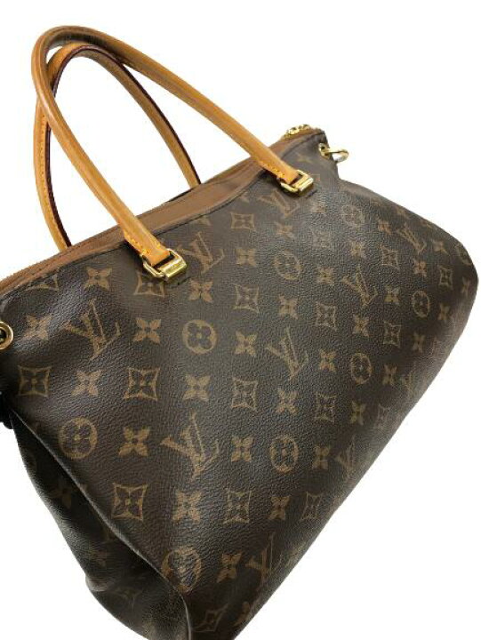 楽天市場】ルイヴィトン モノグラム パラス アヴァーヌ M40907  