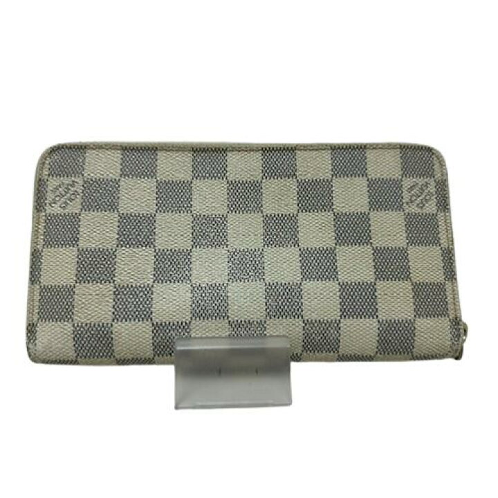 楽天市場】【中古】LOUIS VUITTON 長財布 ジッピー ウォレット N41660  
