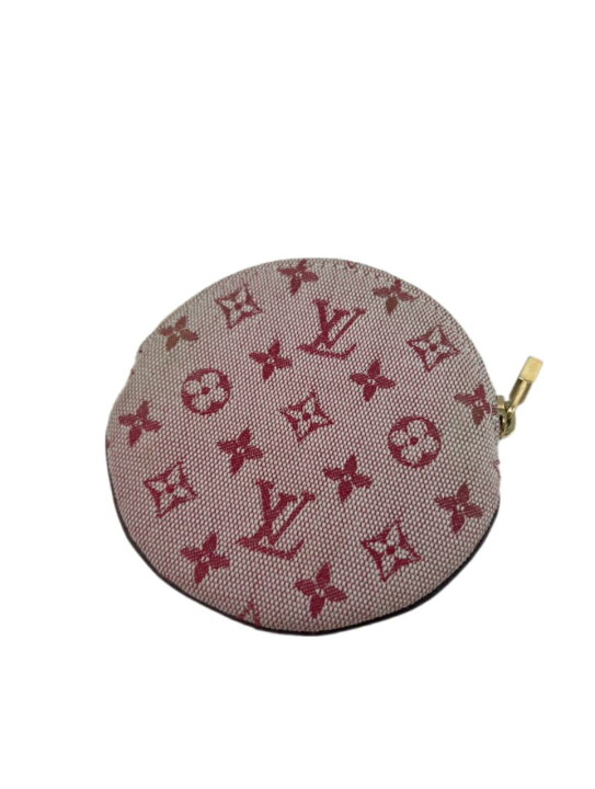 楽天市場】ルイ・ヴィトン Louis Vuitton モノグラムミニ ポルトモネ  