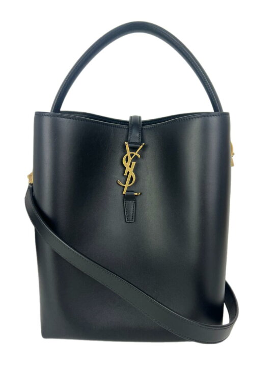 楽天市場】【送料無料】【状態良好】 SAINT LAURENT PARIS イヴ サン  