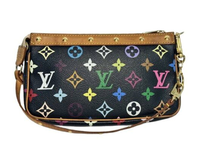 楽天市場】ルイヴィトン Louis Vuitton ポシェット アクセソワール 