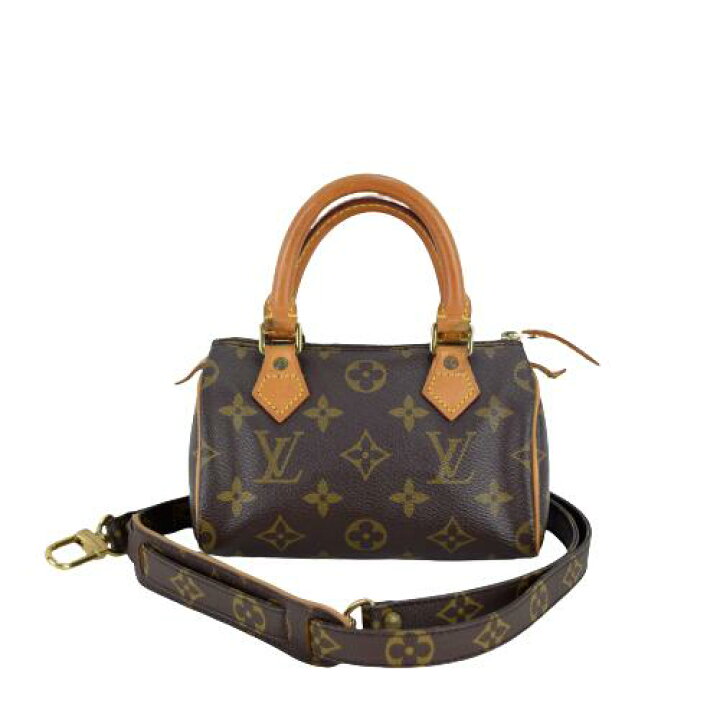 楽天市場】レディース LOUIS VUITTON ルイ ヴィトン ミニ 