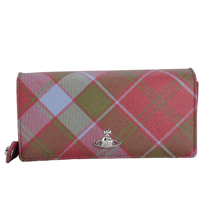 楽天市場】Vivienne Westwood ヴィヴィアンウエストウッド 長財布 