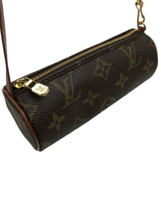 楽天市場】【中古】ルイヴィトン LOUIS VUITTON 旧型 パピヨン30 