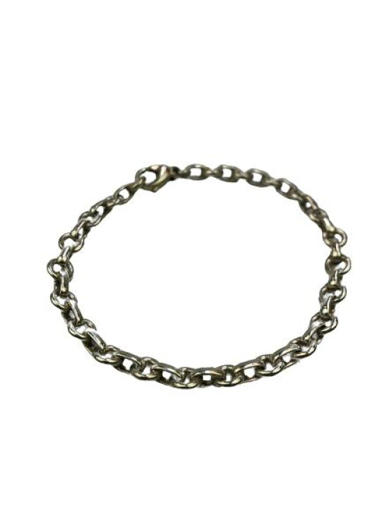 楽天市場】ティファニー TIFFANY&Co. シルバー925 ドーナツ チェーン 