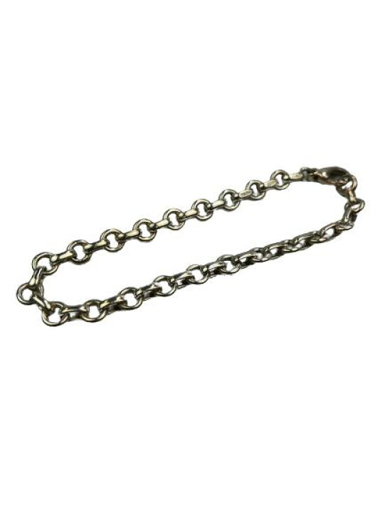 楽天市場】ティファニー TIFFANY&Co. シルバー925 ドーナツ チェーン 