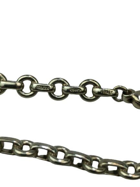 楽天市場】ティファニー TIFFANY&Co. シルバー925 ドーナツ チェーン 
