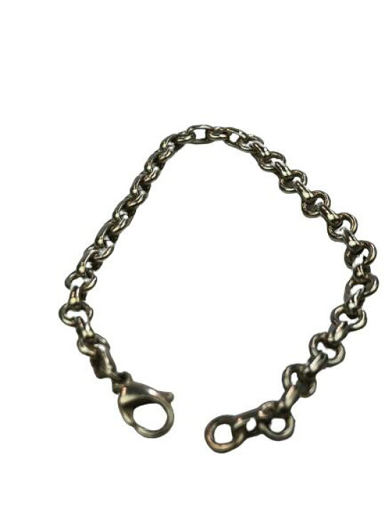 楽天市場】ティファニー TIFFANY&Co. シルバー925 ドーナツ チェーン 