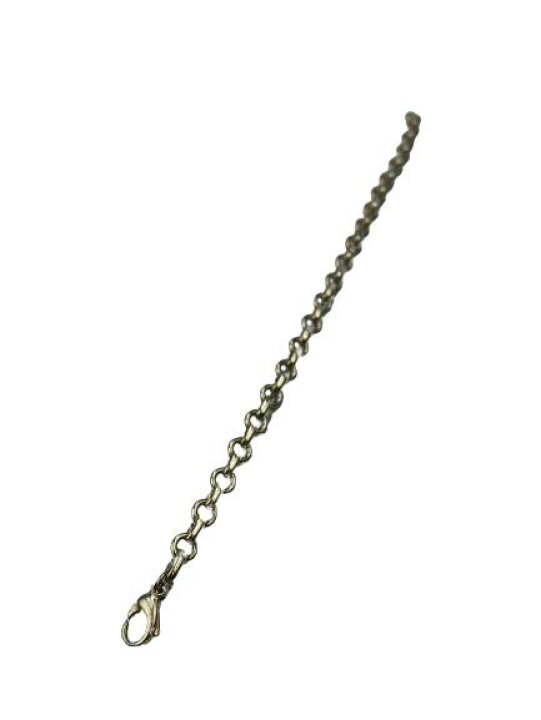 楽天市場】ティファニー TIFFANY&Co. シルバー925 ドーナツ チェーン 
