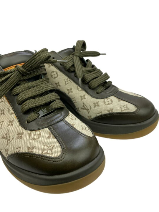 楽天市場】未使用 LOUIS VUITTON ルイヴィトン モノグラムミニ レザー  