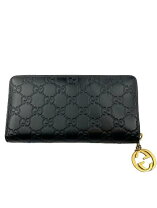 楽天市場】GUCCI 財布 ラウンドファスナー（ブランドグッチ  