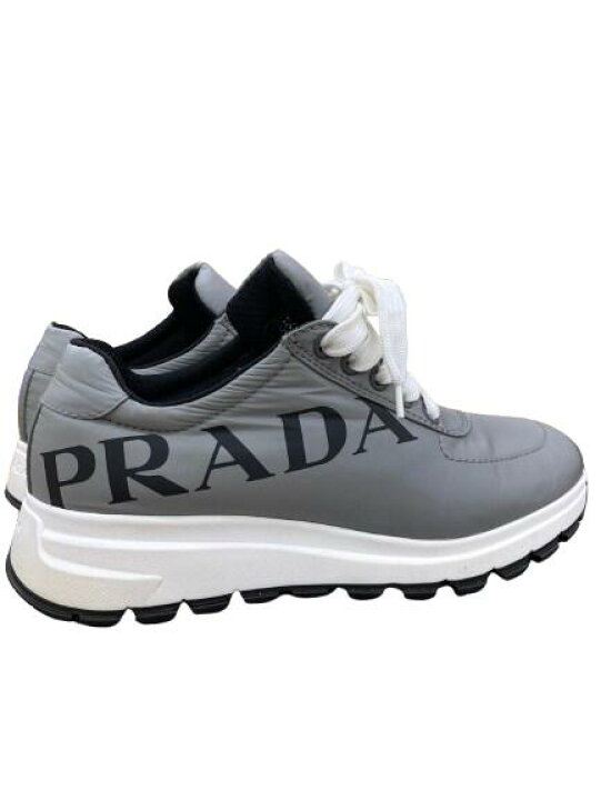 楽天市場】PRADA プラダ スニーカー 552 MADE IN ITALY ローカット 