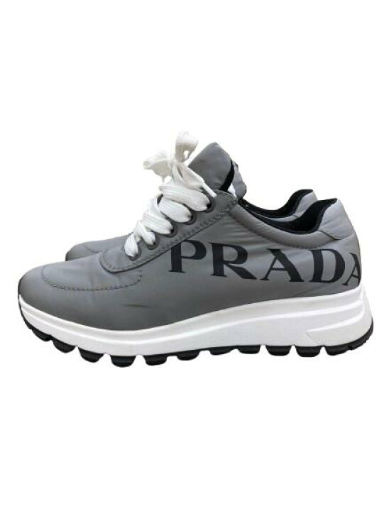 楽天市場】PRADA プラダ スニーカー 552 MADE IN ITALY ローカット 
