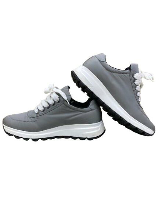 楽天市場】PRADA プラダ スニーカー 552 MADE IN ITALY ローカット 