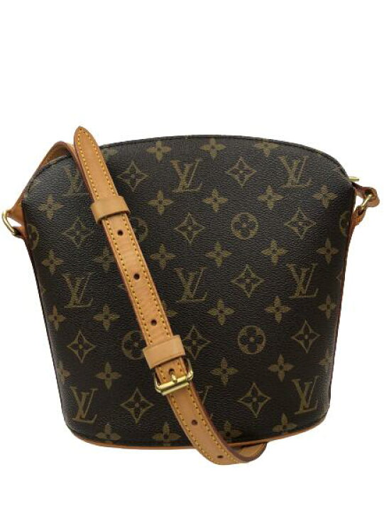 楽天市場】【バッグ】LOUIS VUITTON ルイ ヴィトン モノグラム 