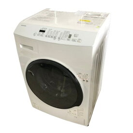 【中古】アイリスオーヤマ ドラム式洗濯機 CDK832 IRIS OHYAMA【洗濯機】