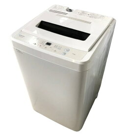 【中古】マクスゼン 5.5kg 全自動洗濯機 JW55WP01 2020年製 maxzen【洗濯機】