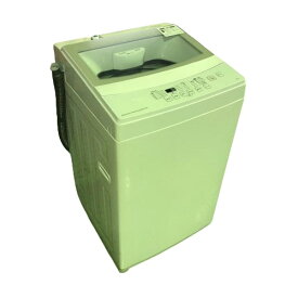 【中古】ニトリ 6kg 全自動洗濯機 NTR60 2020年製 NITORI【洗濯機】