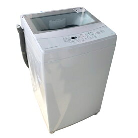 【中古】ニトリ 6kg 全自動洗濯機 NTR60 2019年製 NITORI【洗濯機】】