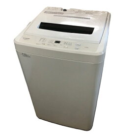 【中古】マクスゼン 6kg JW60WP01 2019年製 maxzen【洗濯機】