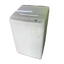 【中古】日立 10kg 全自動洗濯機 BW-V100J 2023年製 HITACHI【洗濯機】